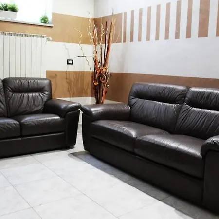 Casa Chanoux Apartment *