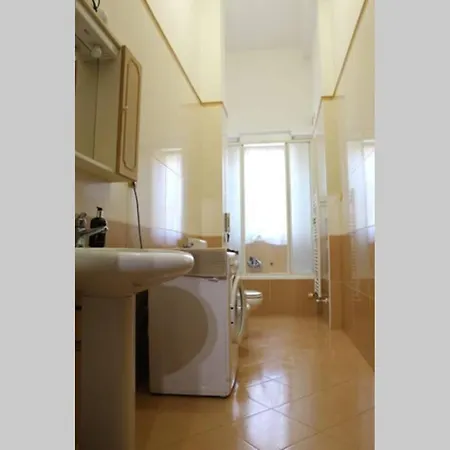 アパート Casa Chanoux