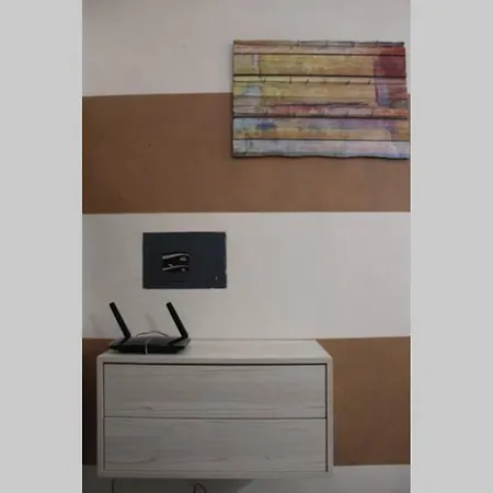 Casa Chanoux Appartement