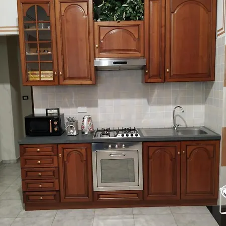 Casa Chanoux トリノ