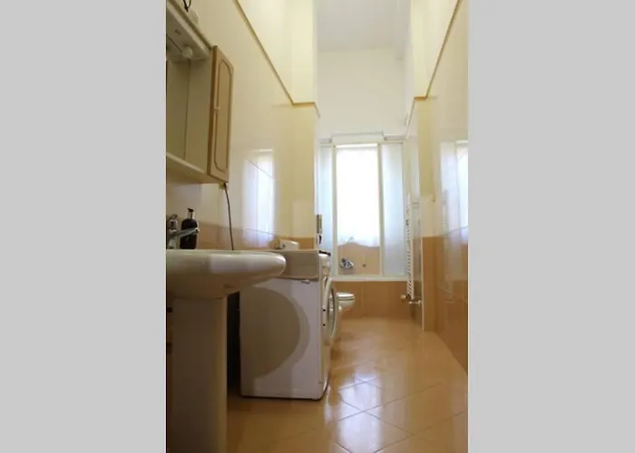 Apartmán Casa Chanoux