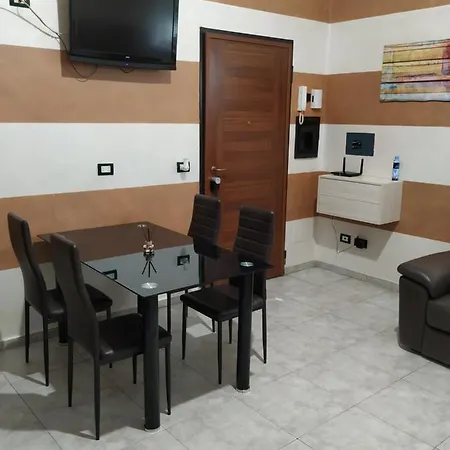 Casa Chanoux *